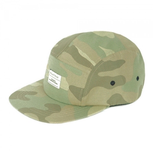CAMOUFLAGE CAMPCAP