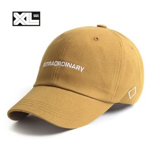 XL EX W CAP BEIGE