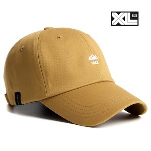 XL SMALL M 1982 CAP BEIGE