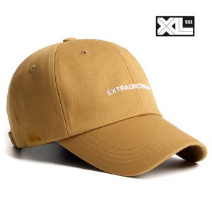 XL EX CAP BEIGE