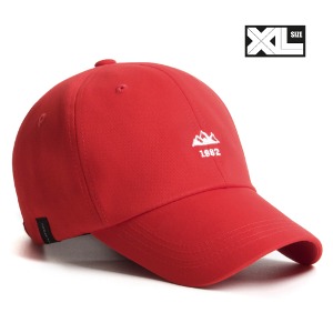XL SMALL M 1982 CAP RED