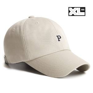 XL PLATEAU P CAP LIGHT BEIGE